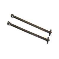 Задние полуоси  1:5 28CC 4WD