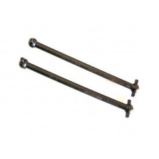 Задние полуоси  1:5 28CC 4WD