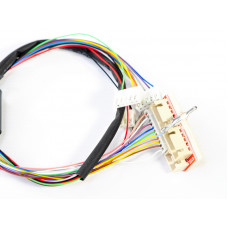 Механизм вращения башни на 360 гр. для ИК TG 3909-1G/1S, 3898-1B, 3879F-1HC, 3879G-1HC