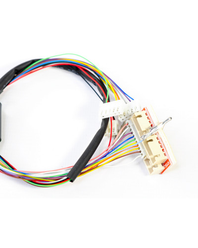 Механизм вращения башни на 360 гр. для ИК TG 3909-1G/1S, 3898-1B, 3879F-1HC, 3879G-1HC