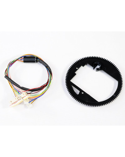 Механизм вращения башни на 360 гр. для ИК TG 3909-1G/1S, 3898-1B, 3879F-1HC, 3879G-1HC