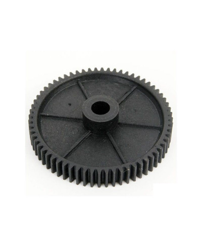 Шестерня ведомая 64T для Hi3101, 2101, 2111, 4170