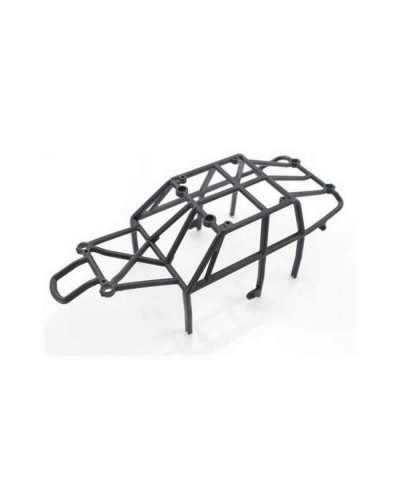 Каркас для автомоделей Himoto E18DB, E18DBL