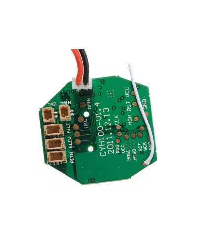 Плата для вертолета WL Toys V922