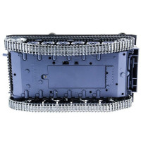 Радиоуправляемый танк Heng Long  Panzer III type L Professional V6.0  2.4G 1/16 RTR