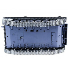 Радиоуправляемый танк Heng Long  Panzer III type L Professional V6.0  2.4G 1/16 RTR