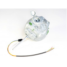 Металлическая башня для танка SHERMAN M4A3 75mm с шариками и мех. вращения на 360 град. TAG120645