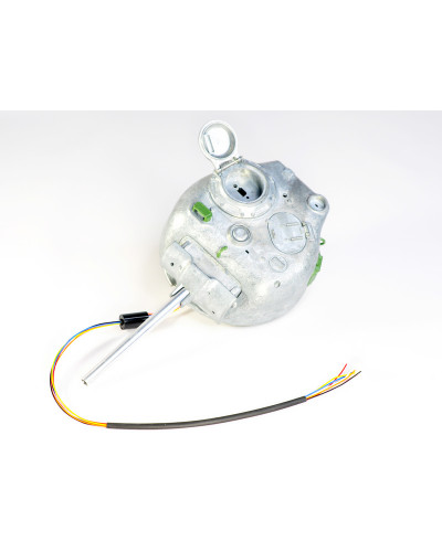 Металлическая башня для танка SHERMAN M4A3 75mm с шариками и мех. вращения на 360 град. TAG120645