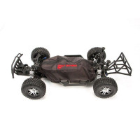 Чехол для TRAXXAS SLASH 4*4 LOW 1:10 зимний
