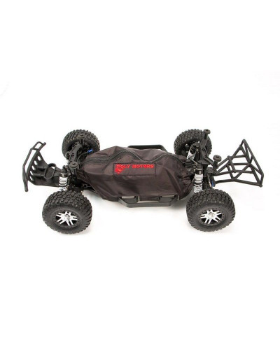 Чехол для TRAXXAS SLASH 4*4 LOW 1:10 зимний