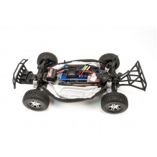 Чехол для TRAXXAS SLASH 4*4 LOW 1:10 зимний