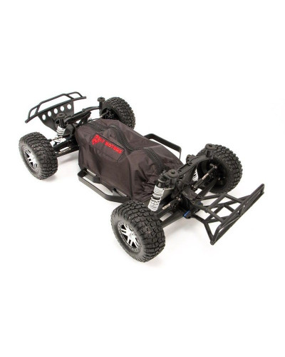 Чехол для TRAXXAS SLASH 4*4 LOW 1:10 зимний