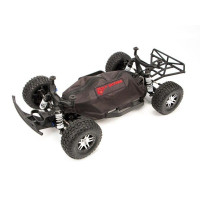 Чехол для TRAXXAS SLASH 4*4 LOW 1:10 зимний