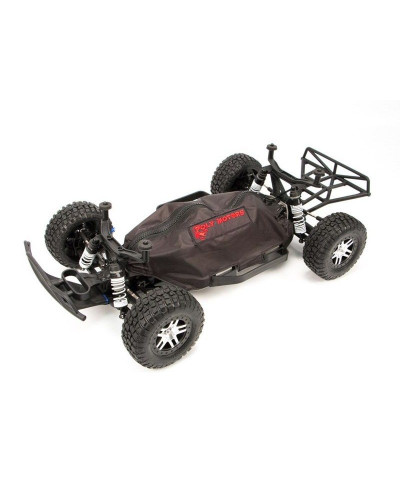 Чехол для TRAXXAS SLASH 4*4 LOW 1:10 зимний