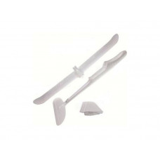 Корпус EPO для самолета Hubsan H301S