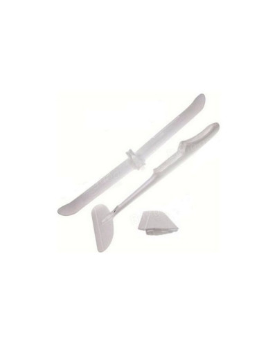 Корпус EPO для самолета Hubsan H301S