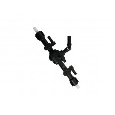 Задний мост MN MODEL для моделей MN-90, MN-91