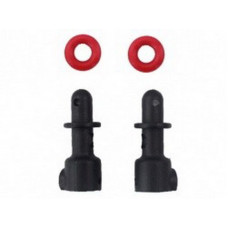 Переднее крепление кузова для E18HM/E18HML