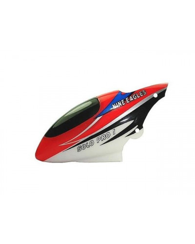 Кабина для вертолета Nine Eagles Solo PRO 260a