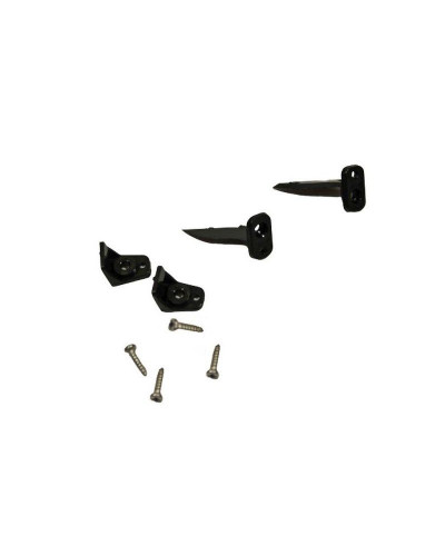 Стабилизаторы и накладки для катера Volantex RC Vector30