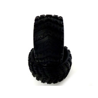 Шины со вставками для автомоделей Himoto E18MT, E18MTL