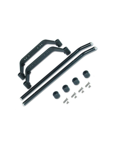 Шасси для вертолета для вертолета "Вираж"