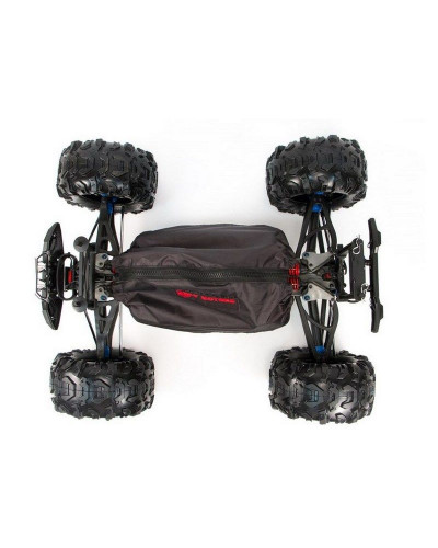 Чехол для TRAXXAS SUMMIT 1:10 зимний