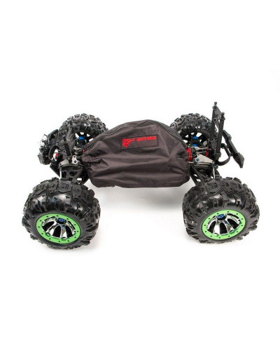 Чехол для TRAXXAS SUMMIT 1:10 зимний