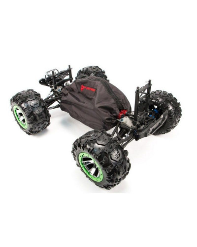 Чехол для TRAXXAS SUMMIT 1:10 зимний