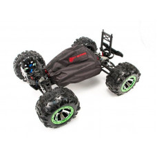 Чехол для TRAXXAS SUMMIT 1:10 зимний