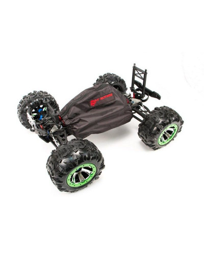 Чехол для TRAXXAS SUMMIT 1:10 зимний