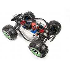 Чехол для TRAXXAS SUMMIT 1:10 зимний