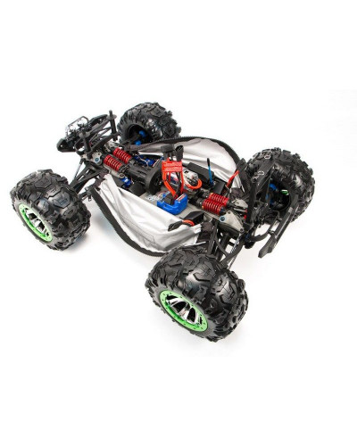 Чехол для TRAXXAS SUMMIT 1:10 зимний