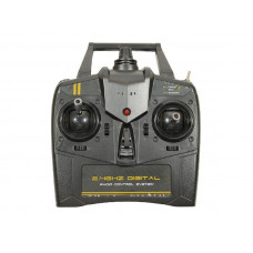 Передатчик EAT402 4ch для самолета Volantex RC Trainstar Mini