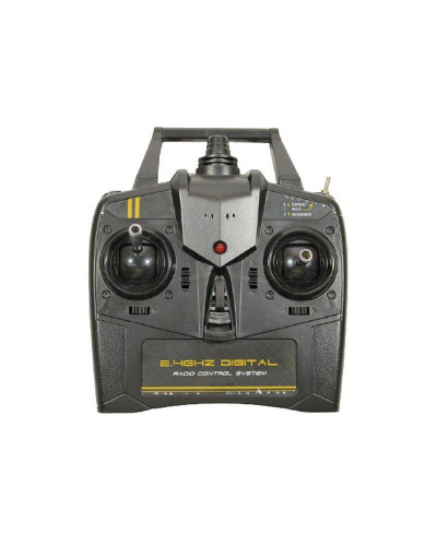 Передатчик EAT402 4ch для самолета Volantex RC Trainstar Mini