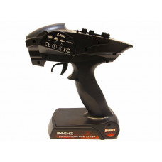 Радиоуправляемый шорт-корс Himoto Spatha Brushless 4WD 2.4G 1/10 RTR