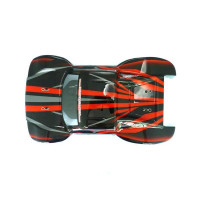 Радиоуправляемый шорт-корс Himoto Spatha Brushless 4WD 2.4G 1/10 RTR