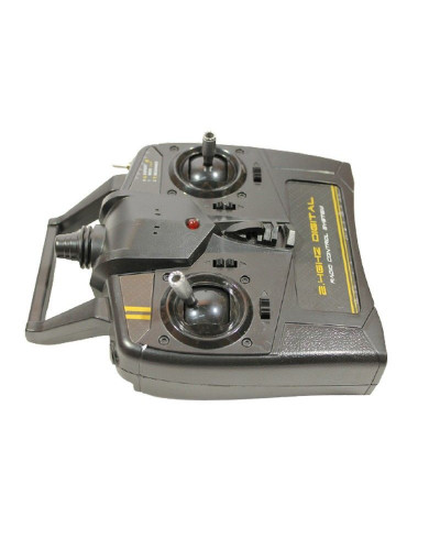 Передатчик EAT402 4ch для самолета Volantex RC Trainstar Mini