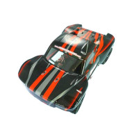 Радиоуправляемый шорт-корс Himoto Spatha Brushless 4WD 2.4G 1/10 RTR