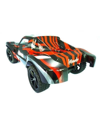 Радиоуправляемый шорт-корс Himoto Spatha Brushless 4WD 2.4G 1/10 RTR