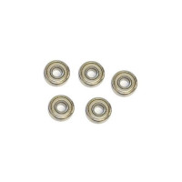 Подшипники 24*12*6 1:5 28CC 4WD