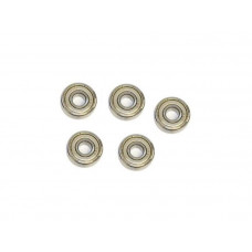 Подшипники 24*12*6 1:5 28CC 4WD