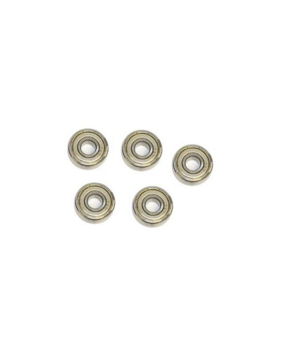 Подшипники 24*12*6 1:5 28CC 4WD