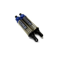 Передний амортизатор  1:5 23CC  2WD