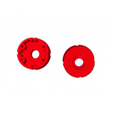 Корпус дифференциала, тюнинг, 1/16