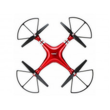 Р/У квадрокоптер Syma X8HG с HD камерой 8Мп 2.4G RTF, барометр