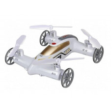 Р/У квадрокоптер Syma X9S Летающая машина 2.4G RTF