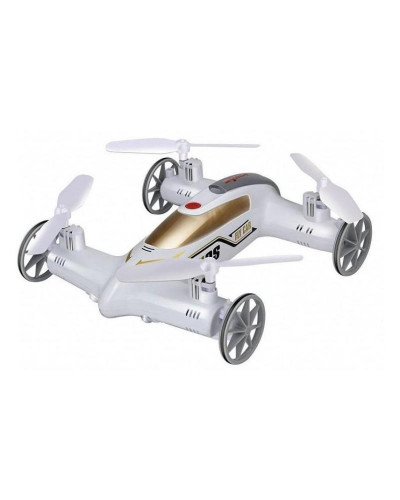 Р/У квадрокоптер Syma X9S Летающая машина 2.4G RTF