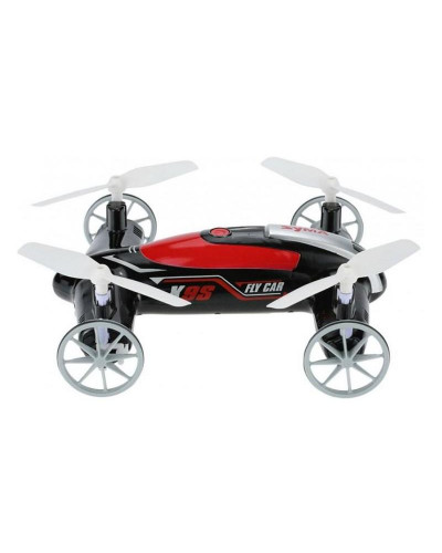 Р/У квадрокоптер Syma X9S Летающая машина 2.4G RTF