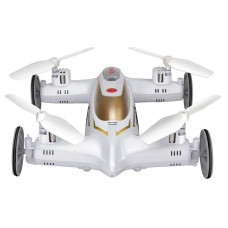 Р/У квадрокоптер Syma X9S Летающая машина 2.4G RTF